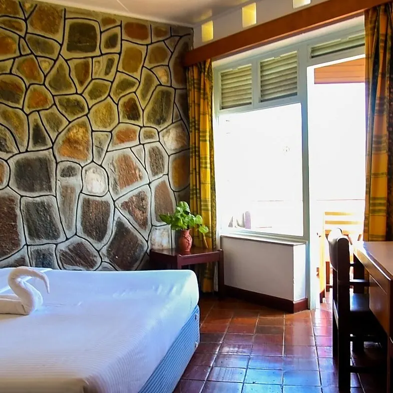 Ngulia Safari Lodge